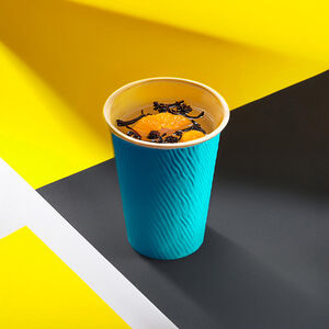 Чай с сосновыми шишками