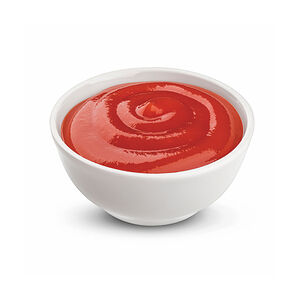 Кетчуп на фри