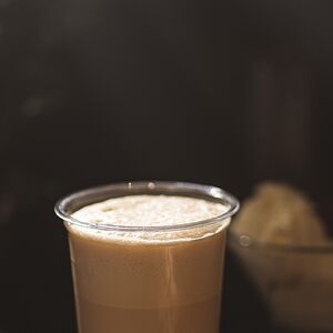 Нутелла айс