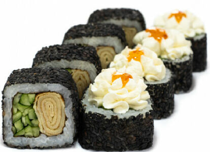 Ролл Монако