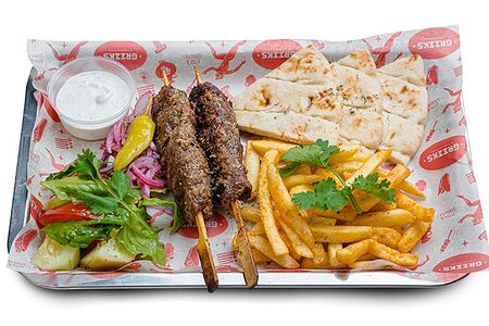 Мерида бифтеки