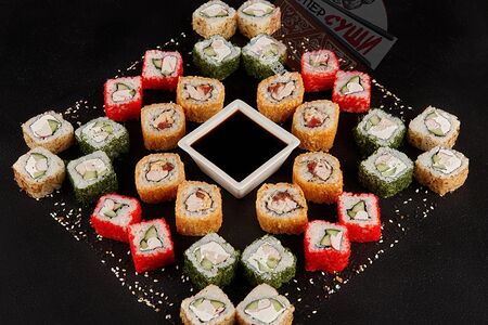 Сет Наслаждение