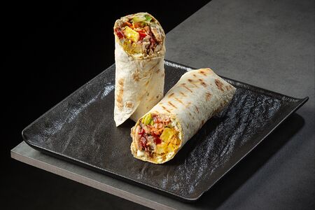 Шаверма студенческая