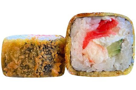 Ролл Джинжир