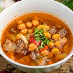 Шурпа болаза