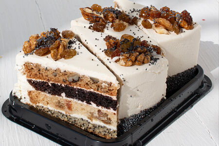 Пирожное Министерское 