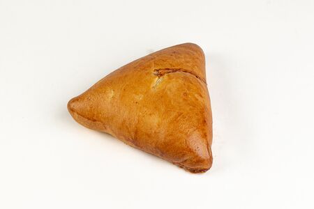 Расстегай с горбушей