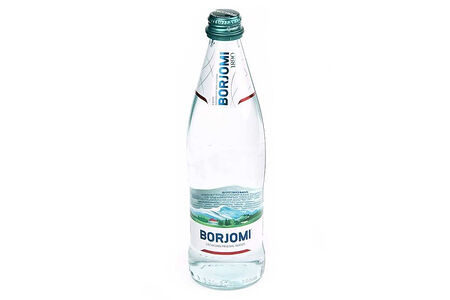 Borjomi
