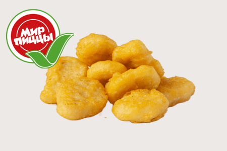 Наггетсы 9 шт