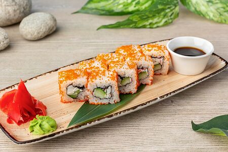 Калифорния маки