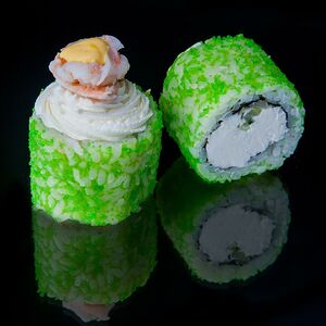 Премиум эбби