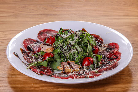 Карпаччо Сандал