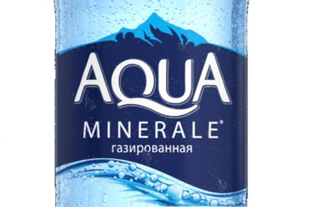 Aqua Minerale