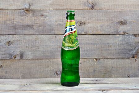 Лимонад Натахтари тархун