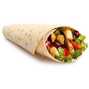 Роял сэндвич