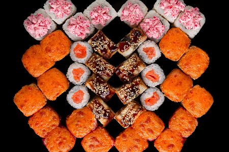 Сет Изумительный