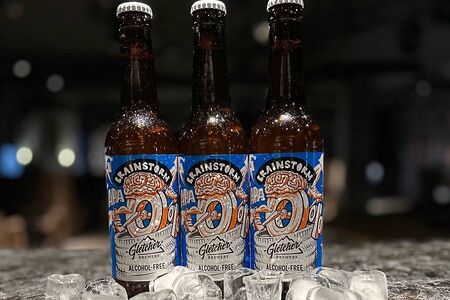 Apa Brainstorm безалкогольный