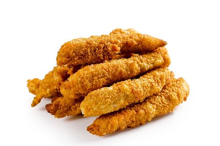 Наггетсы куриные