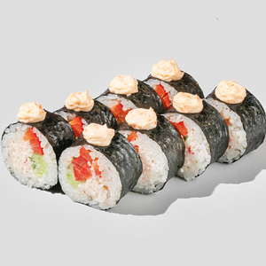 Овощной премиум