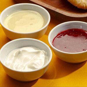 Горчичный соус