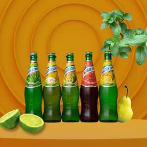 Натахтари Груша