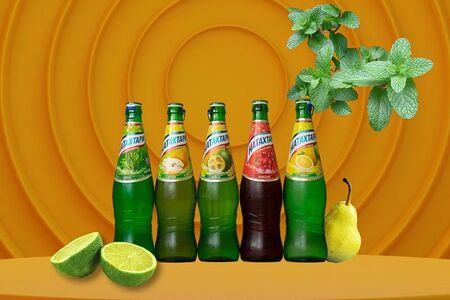 Натахтари Груша