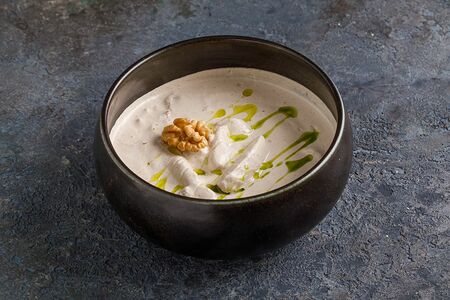 Сациви из индейки