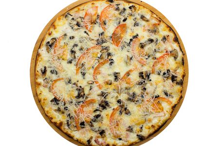 Карбонара 33см