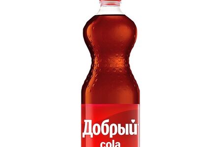Добрый Кола