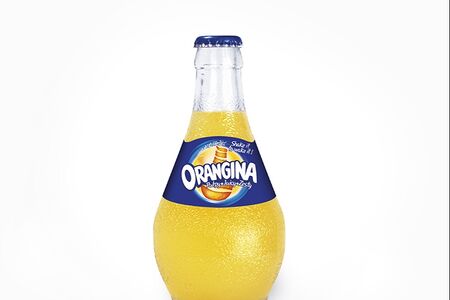 Orangina 