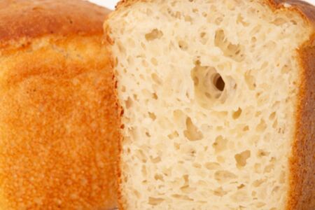 Хлеб Заливной