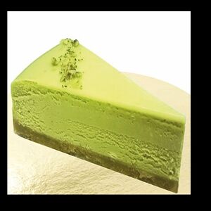 Чизкейк Фисташковый