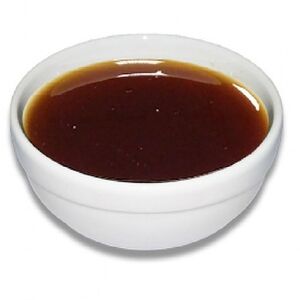 Устричный соус