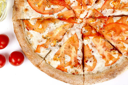 Пицца Маргарита 30 см