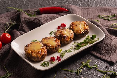 Грибной бум