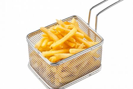 Картошка фри