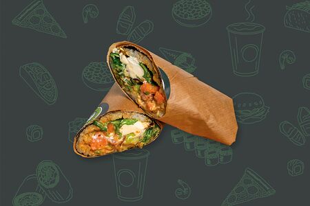 Ролл Олимпия