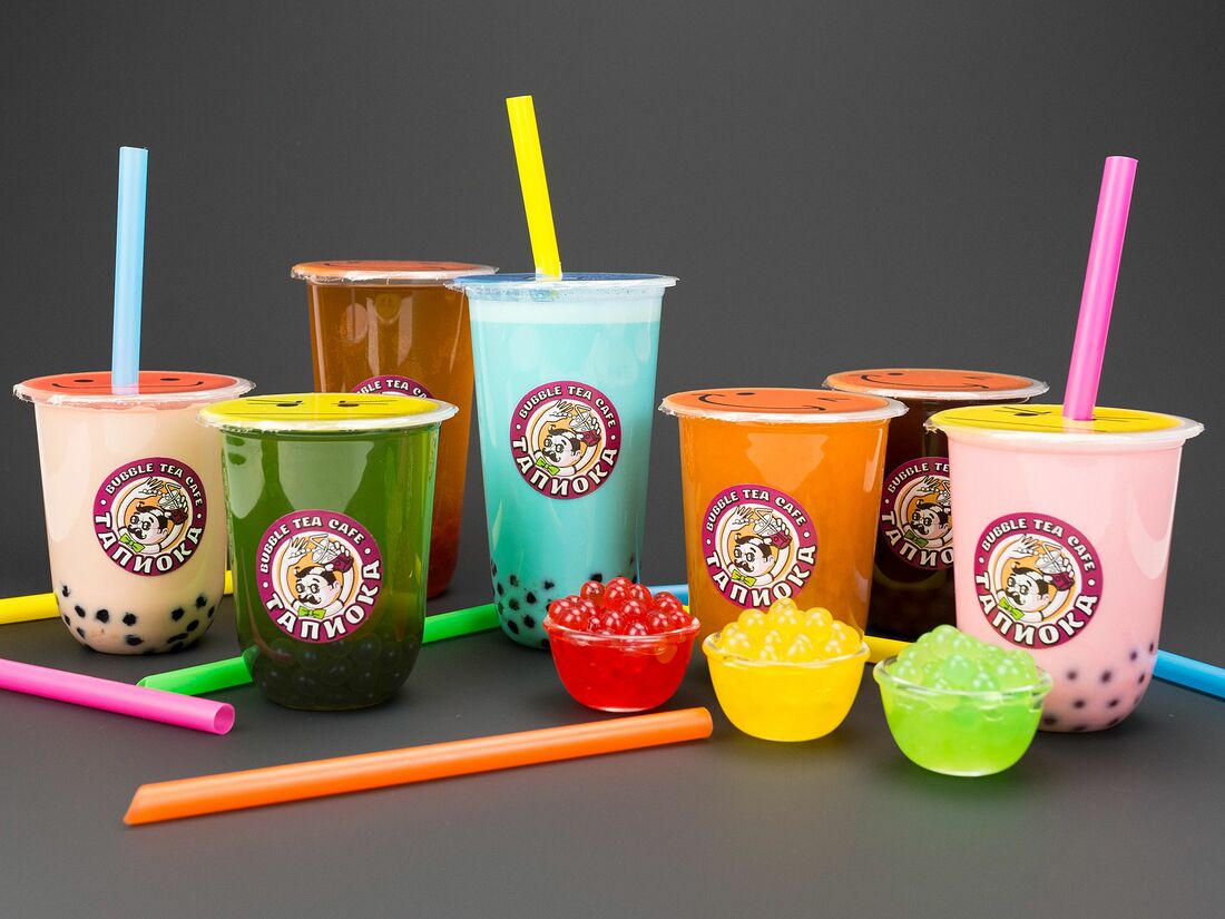 Ресторан Тапиока bubble tea cafe, Доставка из Тапиока bubble tea cafe,  Кировский район, 54, Университетский переулок, Кировский район, Ростов-на- Дону, городской округ Ростов-на-Дону, Ростовская область, Южный федеральный  округ, 344006, Россия ...