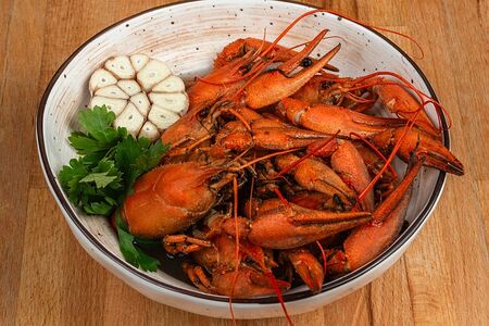 Классическая варка L