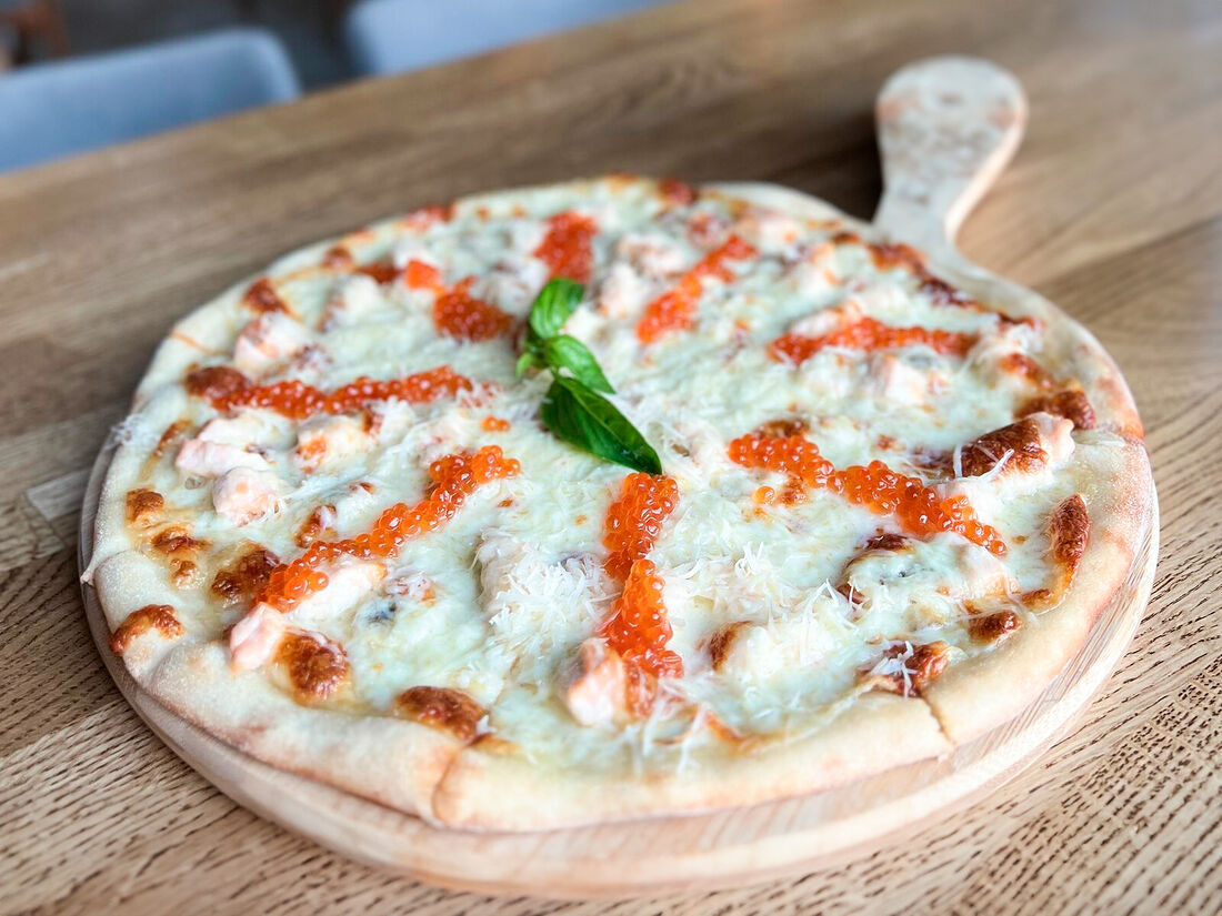 Jamamai Asian Kitchen & Bar