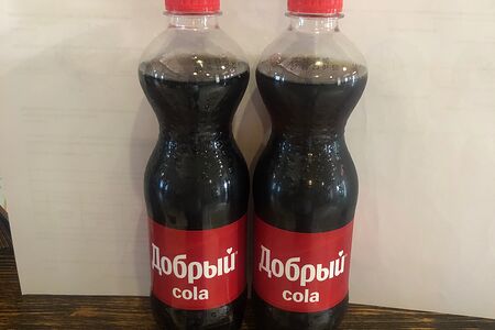 Добрый Cola
