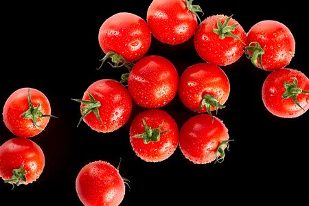 Томаты черри