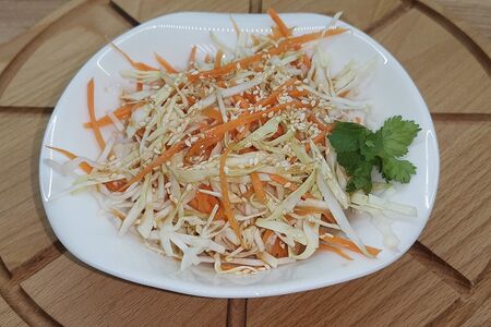 Салат Витаминный