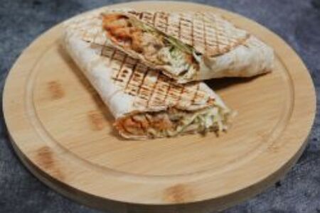 Шаурма Классическая