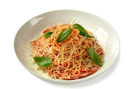 Спагетти Неаполь