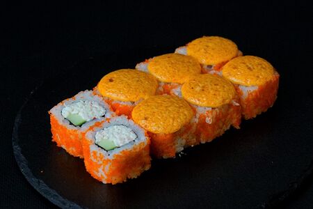 Калифорния хот