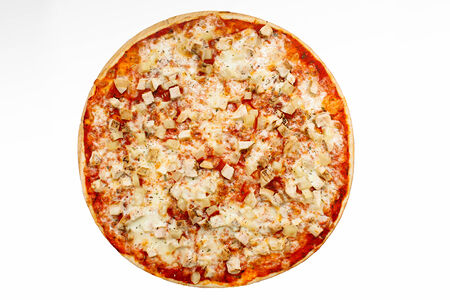 Гавайская 33см