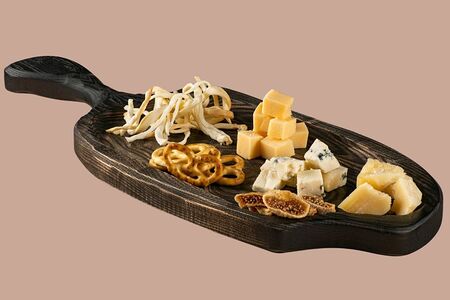 Ассорти сырное