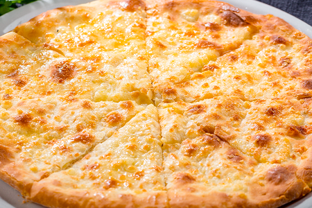 Хачапури по-имеретински