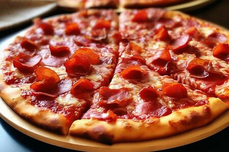 Пепербекони